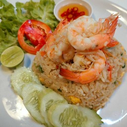 ข้าวผัด