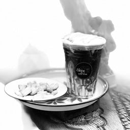 แบล็คโกโก้