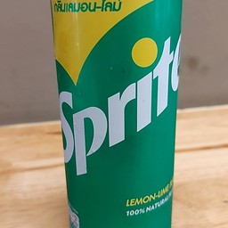 สไปร์ท กระป๋อง