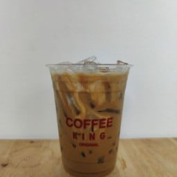 Espresso with Milk
