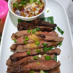 เนื้อย่าง (ออสเตรเลีย)