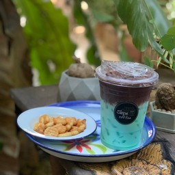 โกโก้มิ้นต์