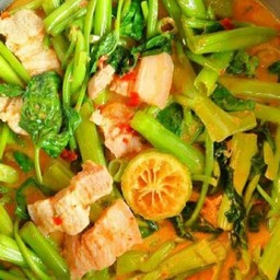 แกงเทโพ