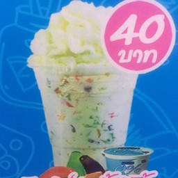 โยเกริต์ดับเบิ้ลปีโป้