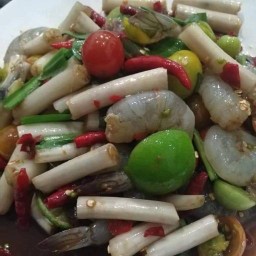 แซ่บตามสั่ง