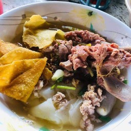 ครัวเยาวราช