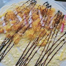 HappyCrepe แฮปปี้เครป -