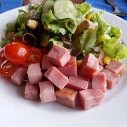 สลัดแฮมโทสต์