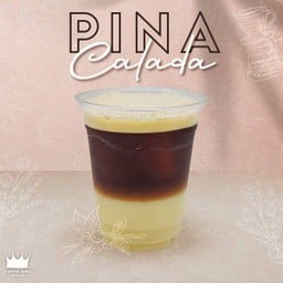 Pina colada