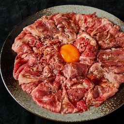 ชาบูเนื้อ2ท่าน