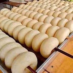 โดนัทเนยสดญี่ปุ่น  ภูเก็ต