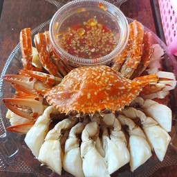 เจ้จิ๋มกุ้งสด