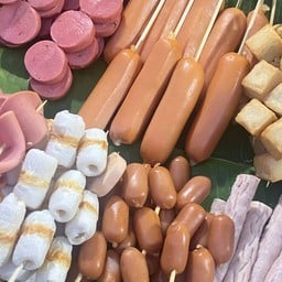 หมาล่าแอบแซ่บ