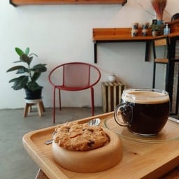 กาแฟน้ำปั่น by inCOFFE
