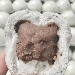 ถั่วแดง