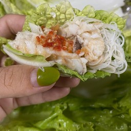 เจ้าจันทร์ปลาเผา