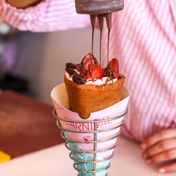 Carnival Crepes