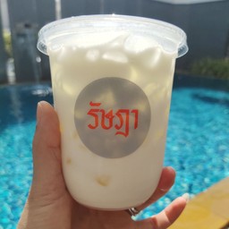 นมสดคาราเมล