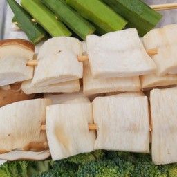 เห็ดออริจิ