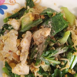 ป้ามะ อาหารตามสั่ง
