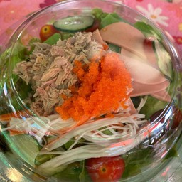 สลัดรวม