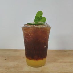 Mojito Coffee
