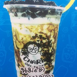 นมสดบราวชูก้า