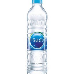 น้ำเปล่า