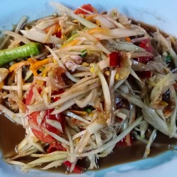 ตำปูปลาหล้า