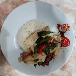 ครัวจูโบอุเตะ@เทพทวี5