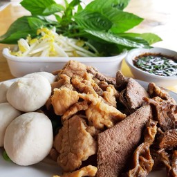 ก๋วยเตี๋ยวเรือ888