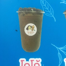 โกโก้ เย็น