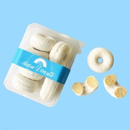 โดนัทหิมะ