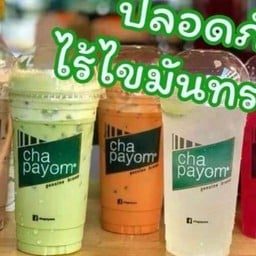 ชาพะยอม ห้าแยกโนนไฮ - ถนนชัยภูมิสีคิ้ว