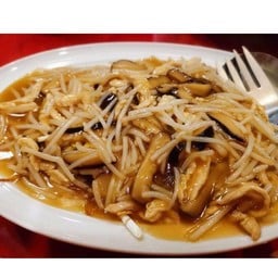 โกยซีหมี่ไก่ S