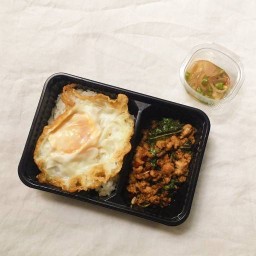 กระเพราอ่อนนุช