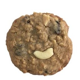 Oatmeal Cookie คุกกี้ โอ๊ตมีล