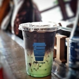 โกโก้+มิ้นต์