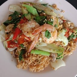 แอนนี่อาหารตามสั่ง