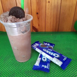 โอรีโอ้ช็อคโก้ปั่น