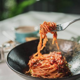 Mixed Fish Roes w. Marinated Seaweed