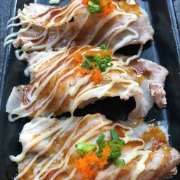 หมูสามชั้น