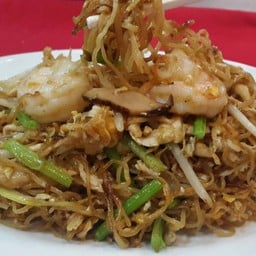 บะหมี่ฮกเกี๊ยน S