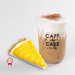 CAFF and CAKE