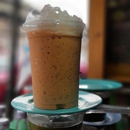 กาแฟโบราณบ้านยกซด