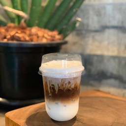 วนิลาลาเต้