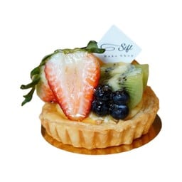 ชีสทาร์ต ผลไม้รวม