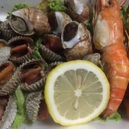 ย่างรวม ซีฟู๊ด