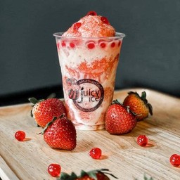 Juicy ice by seer