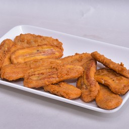 กล้วยทอด